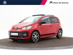 Volkswagen Up! - 1.0 TSI 115pk GTI · Panoramadak · BEATS Audio · Camera · Clima · Stoelverwarming · 17'' ·