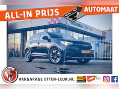 Opel Grandland X - Turbo Ultimate / TREKHAAK / LED / STOEL-STUURVERWARMING