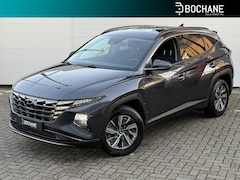 Hyundai Tucson - 1.6 T-GDI HEV Comfort Full Hybrid (Hoge Instap) Camera | Winterpack | Onderhoudshistorie