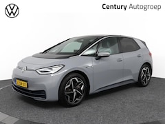 Volkswagen ID.3 - First Plus 58 kWh Navi / Clima / Adaptive Cruise / Achteruitrijcamera / App-Connect