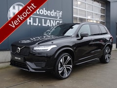 Volvo XC90 - 2.0 T8 Plug-in hybrid AWD Ultimate Dark