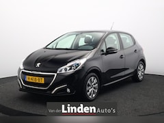 Peugeot 208 - 1.2 PureTech Active | Navigatie | Camera | Cruise Control | Trekhaak