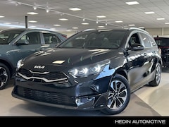 Kia Cee'd Sportswagon - Ceed 1.0 T-GDi Design Edition | Voorraad | Direct leverbaar