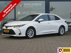 Toyota Corolla - 1.8 Hybrid Business Automaat / Camera / Cruise control / Climate control