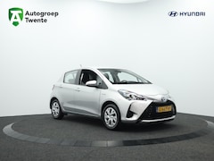 Toyota Yaris - 1.5 Hybrid Active Automaat | Carplay navigatie | Camera | Cruise