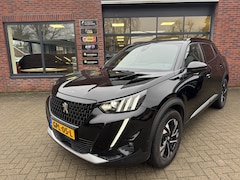 Peugeot 2008 - 1.2 PureTech GT 155 pk