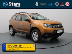 Dacia Duster - TCe 92pk Bi-Fuel Comfort Airco | Camera | Navi | Trekhaak