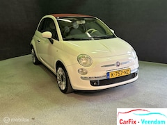 Fiat 500 - 1.2 Sport