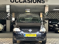 Volkswagen Fox - 1.2 Trendline 2de Eigenaar NAP Nette