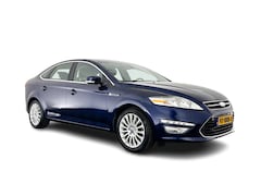 Ford Mondeo - 1.6 EcoBoost Titanium *NAVI-FULLMAP | COMFORT-SEATS | ECC | PDC | CRUISE | TOWBAR | 17''AL