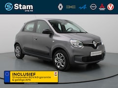 Renault Twingo Z.E. - R80 E-Tech Equilibre 22 kWh Climate | Carplay | Cruise