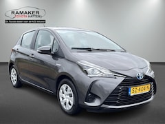 Toyota Yaris - 1.5 Hybride Energy