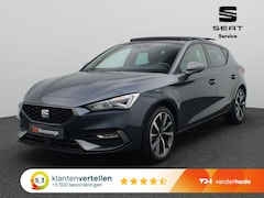 Seat Leon - 1.4 TSI eHybrid PHEV FR Business 204PK DSG full led, adaptive cruise, schuif-kanteldak, st