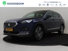 Seat Tarraco - 1.5 TSI Xcellence Limited Edition | Beats audio | Keyless | Achteruitrijcamera | Navigatie