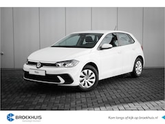 Volkswagen Polo - 1.0 MPI Polo Edition