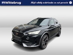 CUPRA Formentor - 1.4 e-Hybrid VZ Performance / AUTOMAAT/ 245 PK/ CAMERA/ PARK. SENSOREN/ DODE HOEK/ DCC/ MA