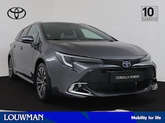 Toyota Corolla Touring Sports - Hybrid 140 Dynamic