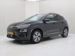 Hyundai Kona Electric - EV Fashion 64kWh 204pk 482km WLTP [ CAMERA+CARPLAY+CLIMAAT+PDC+NAVIGATIE ]