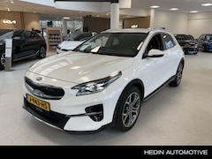 Kia XCeed - 1.0 T-GDi DynamicPlusLine