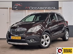 Opel Mokka - 1.6 Edition + STOEL- / STUURVERWARMING