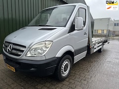 Mercedes-Benz Sprinter - 311 2.2 CDI 432 DC