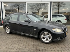 BMW 3-serie Touring - 316i Business Line LMV / PDC achter / Leder / Cruise / Clima