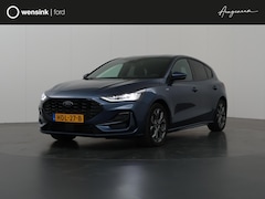 Ford Focus - 1.0 EcoBoost Hybrid ST Line Style | Adaptive Cruise Control | Parkeercamera | Winterpack |