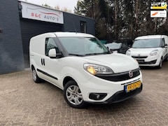 Fiat Doblò Cargo - 1.3MJ/90PK/L1H/ AC / AIRCO + NAP