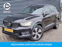 Volvo XC40 - T5 Recharge R-Design Plug In Hybrid PHEV | Panodak | Adaptive Cruise | Trekhaak af Fabriek