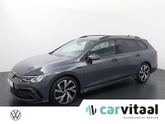 Volkswagen Golf Variant - 1.5 TSI R-Line | 131 PK | Achteruitrijcamera | Adaptive Cruisecontrol | Digitale cockpit