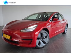 Tesla Model 3 - Standard Plus RWD