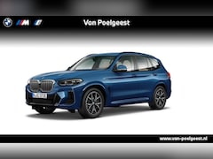 BMW X3 - xDrive30e High Executive