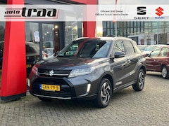 Suzuki Vitara - 1.4 Boosterjet Style Smart Hybrid