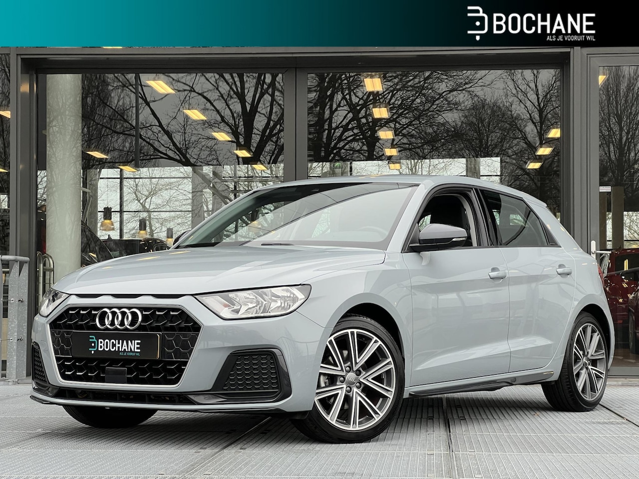 Audi A1 Sportback - 30 TFSI epic Automaat | Carplay | Digital cockpit | - AutoWereld.nl