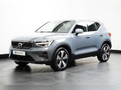 Volvo XC40 - 1.5 T4 Plug-in hybrid Plus Bright| Facelift MY23| Dodehoek sensoren| Adaptive Cruise| Stuu