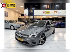 Mercedes-Benz CLA-Klasse - 200 CDI Ambition Bovag Garantie Automaat