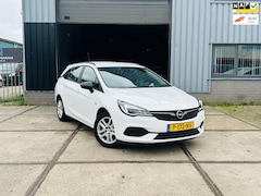 Opel Astra Sports Tourer - 1.2 Elegance(CarPlay+Full Optie+NAP)