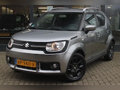 Suzuki Ignis - Select | Telefoonvoerbereiding | Achteruitrijcamera | Stoelverwarming | Navigatie| Airco |