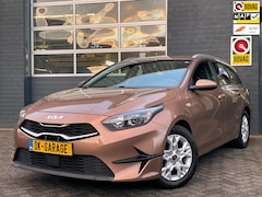 Kia Cee'd Sportswagon - Ceed 1.0 T-GDi DynamicLine|NIEUW MODEL|CARPLAY|STOEL-, STUURVERW|CAMERA|CRUISE|CLIMATE