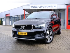 Volvo XC40 - 1.5 T2 Momentum Aut. Pano|Navi|BLIS|Cam|Adapt.Cruise|LMV