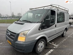 Ford Transit - 260S 2.2 TDCI