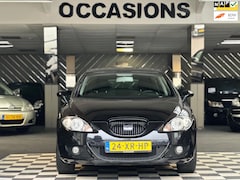 Seat Leon - 1.6 Sportstyle Cruise Airco PDC NAP