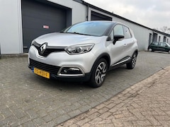 Renault Captur - 1.2 TCe Helly Hansen