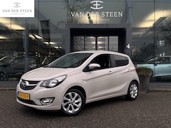 Opel Karl - 1.0 ecoFLEX Innovation | Apple Carplay | Dealer Onderhouden | Cruise