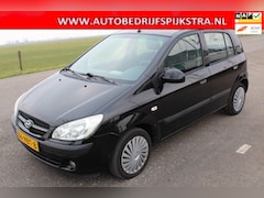 Hyundai Getz - 1.4i Active Cool // 5-DRS //