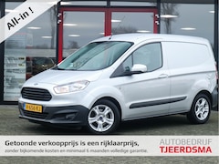 Ford Transit Courier - 1.5 TDCI Trend Airco/Cruise/Trekhaak/PDC/Schuifdeur