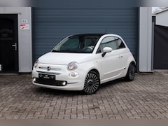 Fiat 500 - 0.9 TwinAir Turbo Lounge 500 Twinair Lounge - Panorama Navi Cruise