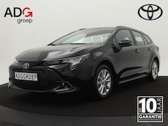 Toyota Corolla Touring Sports - Hybrid 140 | Apple carplay & Android |