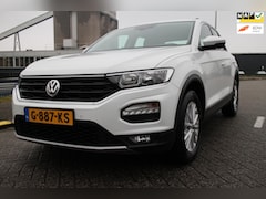 Volkswagen T-Roc - 1.5 TSI Style Business