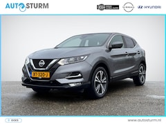 Nissan Qashqai - 1.3 DIG-T N-Connecta